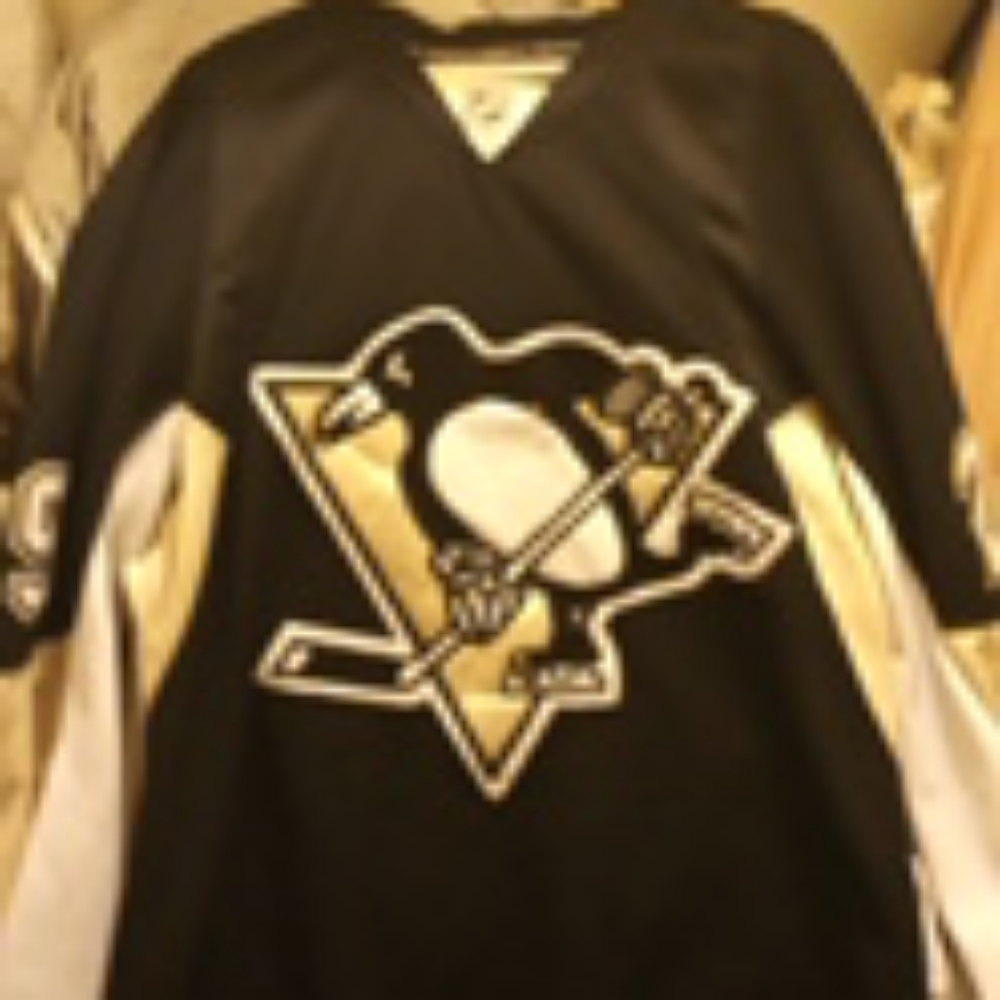 Ice hockey Jersey
